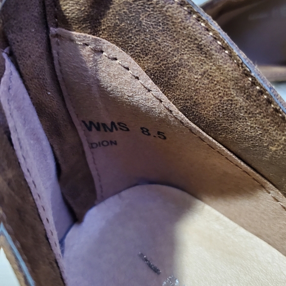 NWOT/Report Dion bootie - Picture 7 of 7